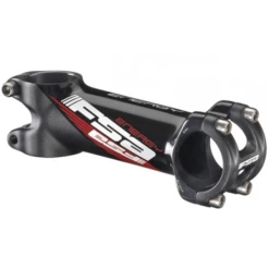 Potence FSA ENERGY Noir/rouge