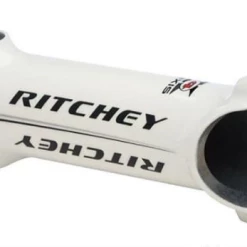 Potence RITCHEY WCS 4 AXIS Blanc