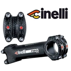 Potence CINELLI NEO CK Full Carbon 120 Mm
