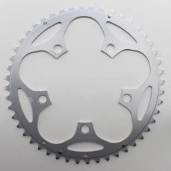 Plateau STRONGLIGHT DURAL Compact 110 Mm 50 Argent