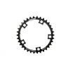 Plateau ROTOR NOQ Compact 110mm 34 Noir