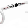 Cintre DEDA ELEMENTI TRENTACINQUE Blanc -Vélos de Route Soldes pneu 20