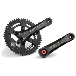 Pédalier MICHE SWR HSL 52×11 Full Carbon 39-11