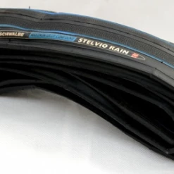 Pneu SCHWALBE LIGHT STELVIO 700x23c
