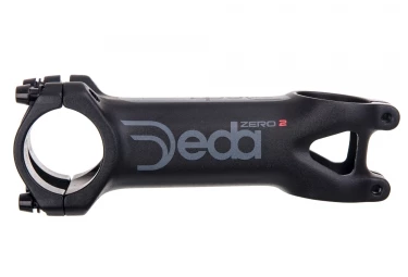 Potence DEDA Zero 2 Noir 4 Potence DEDA Zero 2 Noir – Image 2