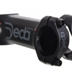 Potence DEDA Zero 2 Noir 7 Potence DEDA Zero 2 Noir -Vélos de Route Soldes pneu 7