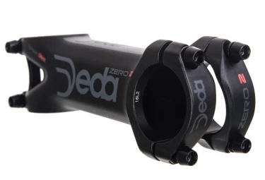 Potence DEDA Zero 2 Noir 5 Potence DEDA Zero 2 Noir – Image 3