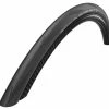 SCHWALBE ONE Tubetype Souple Liteskin Raceguard Performance 700×25 -Vélos de Route Soldes pneu schwalbe one