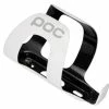1 Kg Porte Bidon POC Carbone Blanc -Vélos de Route Soldes porte bidon POC blanc