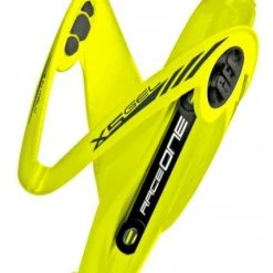 Porte Bidon RACE ONE X5 Gel Couleurs Au Choix -Vélos de Route Soldes porte bidon race one X5 jaune flash