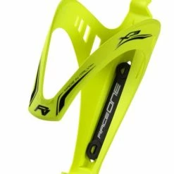 Porte Bidon RACE ONE X3 Couleurs Au Choix -Vélos de Route Soldes porte bidon race one jaune flash