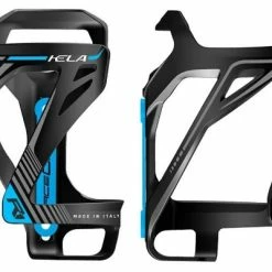 Porte Bidon RACE ONE KELA Sortie Latéral Couleurs Au Choix -Vélos de Route Soldes porte bidon race one kela noir bleu