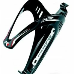 Porte Bidon RACE ONE X3 Couleurs Au Choix -Vélos de Route Soldes porte bidon race one noir blanc