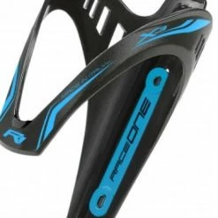 Porte Bidon RACE ONE X3 Couleurs Au Choix -Vélos de Route Soldes porte bidon race one noir bleu