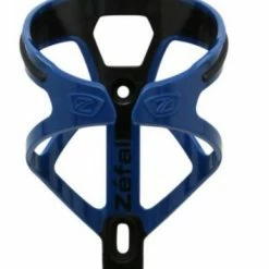 Porte Bidon ZEFAL Pulse B Couleurs Au Choix -Vélos de Route Soldes porte bidon zefal pulse B blu marine