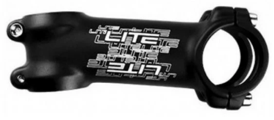 Potence BH LITE Alu Noire 3 Potence BH LITE Alu Noire