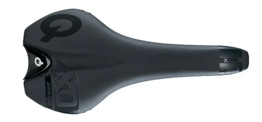 Selle PROLOGO XZERO PRO T2.0 Noire 3 Selle PROLOGO XZERO PRO T2.0 Noire