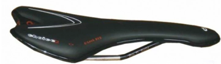 Selle PROLOGO CHOICC C-Lock SYS Pro 3 Selle PROLOGO CHOICC C-Lock SYS Pro