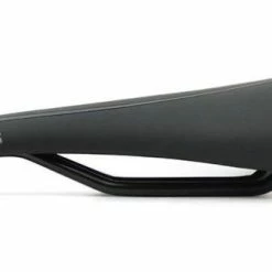 Selle PROLOGO KAPPA RS Noire -Vélos de Route Soldes prologo kappa RS noire grise 1