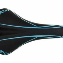 Selle PROLOGO KAPPA EVO Pro T2.0 Noire/bleu
