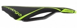 Selle PROLOGO KAPPA EVO Pro T2.0 Noire/jaune Flash