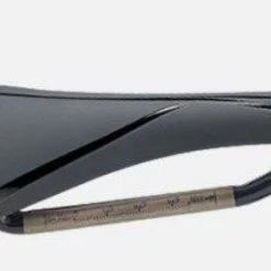 Selle PROLOGO KAPPA EVO PAS Pro T2.0 Noire -Vélos de Route Soldes prologo kappa evo pas noire 1