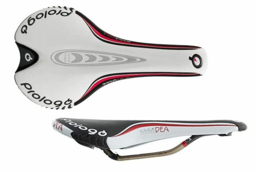 Selle PROLOGO NAGO EVO DEA Femme TyroX 3 Selle PROLOGO NAGO EVO DEA Femme TyroX