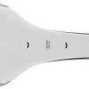 SELLE PROLOGO NAGO EVO Nack Carbone Blanche 195 Gr -Vélos de Route Soldes prologo nago evo nack blanche