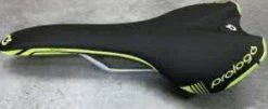 Selle PROLOGO NAGO EVO PRO T2.0 Noire/jaune