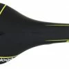 Selle PROLOGO SCRATCH 2 PRO T2.0 Noire/jaune Flash -Vélos de Route Soldes prologo scratch 2 noire jaune