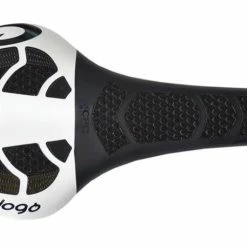 Selle PROLOGO NAGO EVO CPC TyroX Noire/blanche