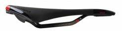 Selle PROLOGO SCRATCH 2 SPACE PRO T2.0 Noire/rouge 9 Selle PROLOGO SCRATCH 2 SPACE PRO T2.0 Noire/rouge -Vélos de Route Soldes prologo zero 2 space noir profil