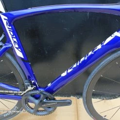 Vélo RIDLEY NOAH SL Carbone Couleurs Au Choix 9 Vélo RIDLEY NOAH SL Carbone Couleurs Au Choix -Vélos de Route Soldes ridley noah bleu 1 scaled 1