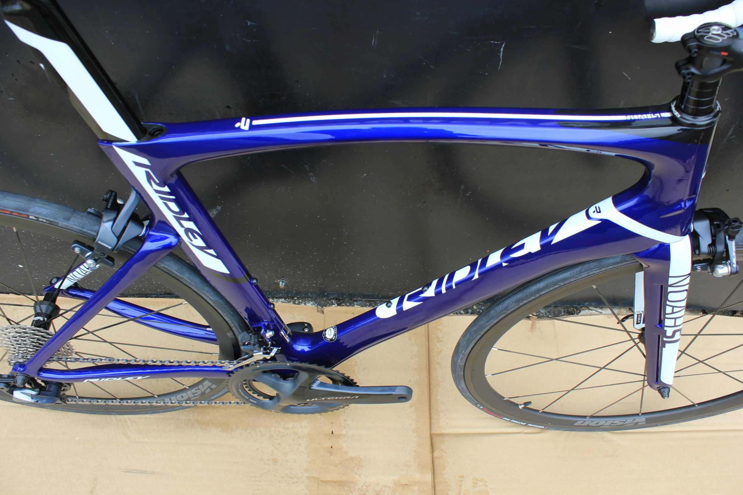 Vélo RIDLEY NOAH SL Carbone Couleurs Au Choix 5 Vélo RIDLEY NOAH SL Carbone Couleurs Au Choix – Image 3