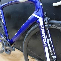 Vélo RIDLEY NOAH SL Carbone Couleurs Au Choix 11 Vélo RIDLEY NOAH SL Carbone Couleurs Au Choix -Vélos de Route Soldes ridley noah bleu 3 scaled 1