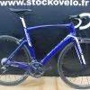 Vélo RIDLEY NOAH SL Carbone Couleurs Au Choix -Vélos de Route Soldes ridley noah bleu scaled 1