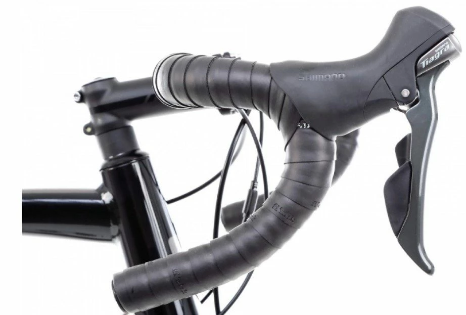 DEDACCIAI Vélo ROMET Huragan 2 Alu/carbone 2022 4 DEDACCIAI Vélo ROMET Huragan 2 Alu/carbone 2022 – Image 2