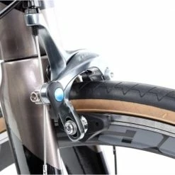 DEDACCIAI Vélo ROMET Huragan 4 Alu/carbone 2022 -Vélos de Route Soldes romet huragan 4 3