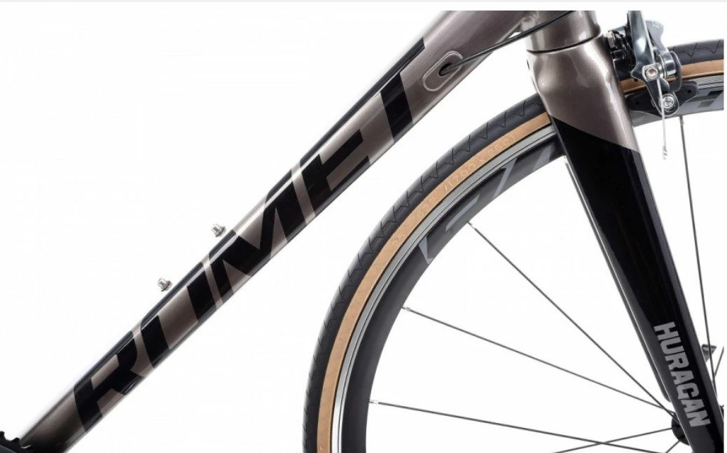 DEDACCIAI Vélo ROMET Huragan 2 Alu/carbone 2022 6 DEDACCIAI Vélo ROMET Huragan 2 Alu/carbone 2022 – Image 4