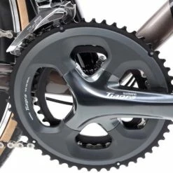 DEDACCIAI Vélo ROMET Huragan 4 Alu/carbone 2022 -Vélos de Route Soldes romet huragan 4 5