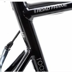 DEDACCIAI Vélo ROMET Huragan 2 Alu/carbone 2022 12 DEDACCIAI Vélo ROMET Huragan 2 Alu/carbone 2022 -Vélos de Route Soldes romet huragan 4 8