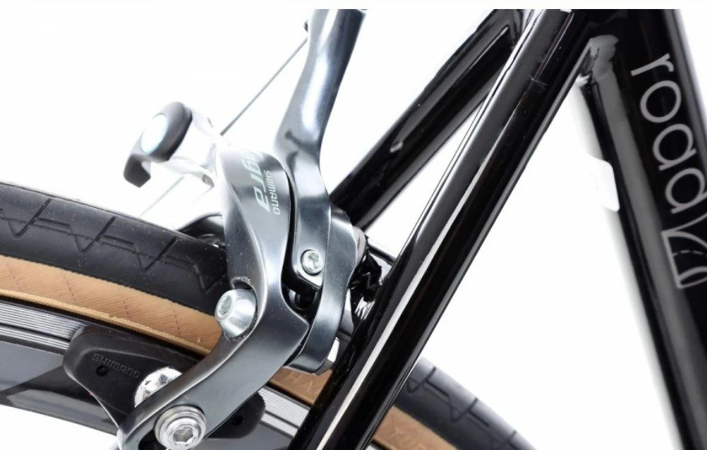 DEDACCIAI Vélo ROMET Huragan 2 Alu/carbone 2022 8 DEDACCIAI Vélo ROMET Huragan 2 Alu/carbone 2022 – Image 6