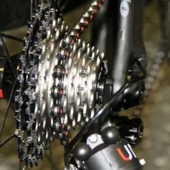 FSA Groupe ROTOR UNO Disc Hydraulique 11V Postmount -Vélos de Route Soldes rotor uno cassettechaine der.