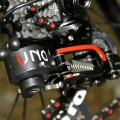 FSA Groupe ROTOR UNO Disc Hydraulique 11V Flatmount -Vélos de Route Soldes rotor uno der.ar 1