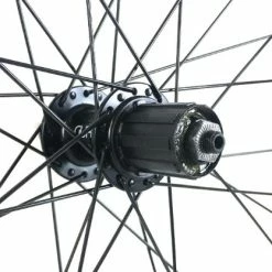 Roues GURPIL DPX Noire Shimano 10/11V 7 Roues GURPIL DPX Noire Shimano 10/11V -Vélos de Route Soldes roue gurpil moyeu arriere