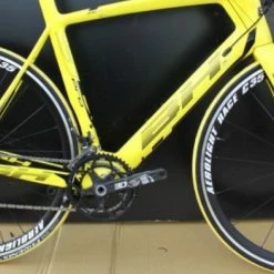 Mavic Roues AEROLIGHT RACE 35 Mm Alu Pneu