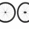 PROFILE DESIGN Roues SHIMANO Dura-Ace 9200 Carbone 12V Boyau 1332 Gr 2022 -Vélos de Route Soldes roues dura Ace 9200 la paire