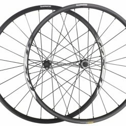 Roues SHIMANO RX31 DISC