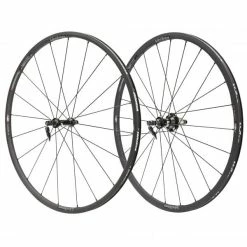 Roues VISION TRIMAX 25 KB à Pneus