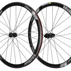 Roues VISION TEAM 35 DISC à Pneus (Center Lock)
